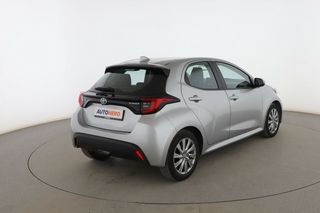 Toyota Yaris 1.5 Hybrid Active