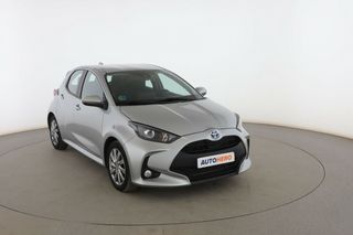 Toyota Yaris 1.5 Hybrid Active