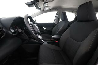 Toyota Yaris 1.5 Hybrid Active