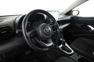 Toyota Yaris 1.5 Hybrid Active