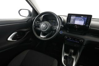 Toyota Yaris 1.5 Hybrid Active