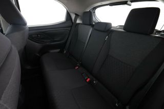 Toyota Yaris 1.5 Hybrid Active