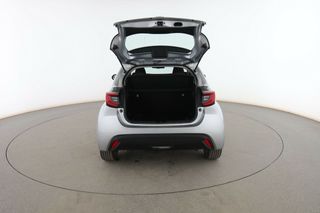 Toyota Yaris 1.5 Hybrid Active