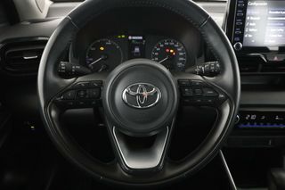 Toyota Yaris 1.5 Hybrid Active