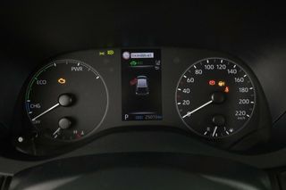 Toyota Yaris 1.5 Hybrid Active