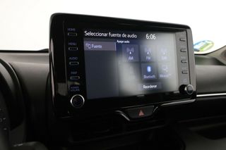 Toyota Yaris 1.5 Hybrid Active