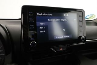Toyota Yaris 1.5 Hybrid Active