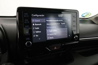 Toyota Yaris 1.5 Hybrid Active