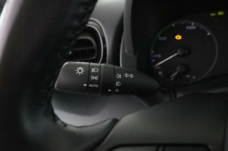 Toyota Yaris 1.5 Hybrid Active