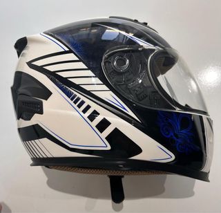 Casco Moto Shiro SH-821 Motion