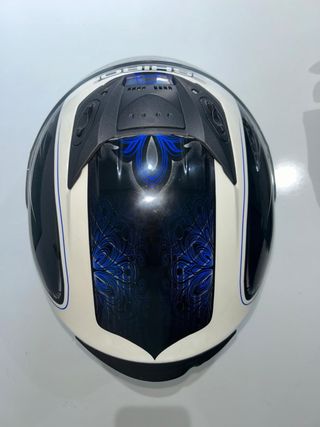 Casco Moto Shiro SH-821 Motion