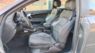 Se vende Audi A3 2.0 TDI 140cv sline año 2008