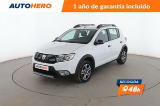 Dacia Sandero 1.5 Blue dCi SL Xplore