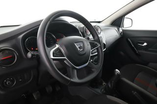 Dacia Sandero 1.5 Blue dCi SL Xplore
