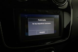Dacia Sandero 1.5 Blue dCi SL Xplore