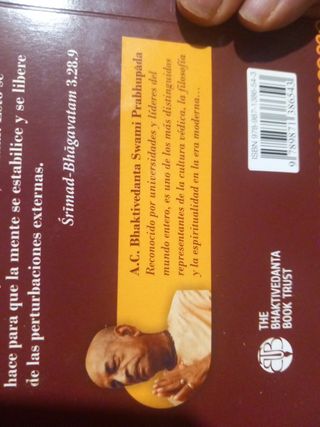 las 8 fases del yoga a c bhaktivedanta swami pr...