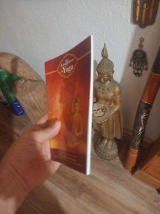 las 8 fases del yoga a c bhaktivedanta swami pr...