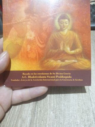 las 8 fases del yoga a c bhaktivedanta swami pr...