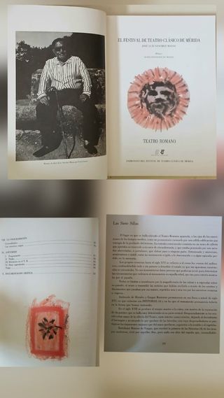 Lote Libros Varios - Consulta Precios