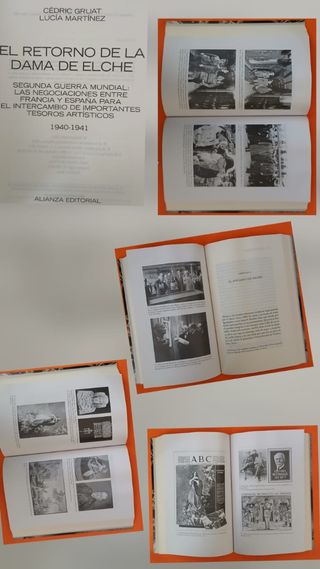 Lote Libros Varios - Consulta Precios