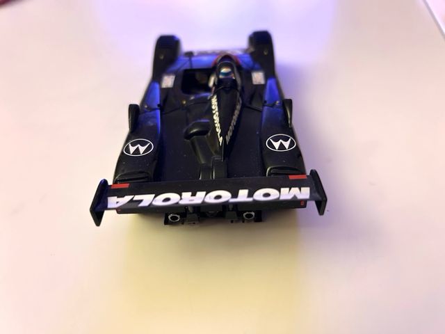 Scalextric Cadillac 24h Le Mans