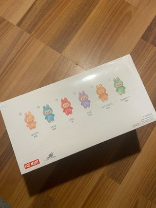 Labubu Big into Energy - POP MART