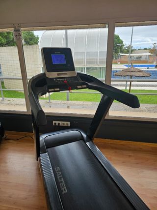 Gimnasio completo Salter Profesional