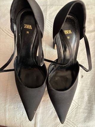 ZARA Tones Talla 36
