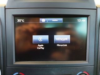 Peugeot Partner Outdoor
