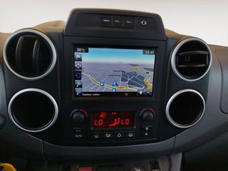 Peugeot Partner Outdoor