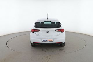 Opel Astra 1.6 CDTI Selective