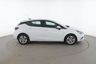 Opel Astra 1.6 CDTI Selective
