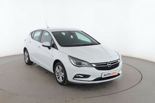Opel Astra 1.6 CDTI Selective