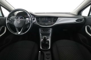 Opel Astra 1.6 CDTI Selective
