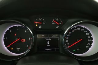 Opel Astra 1.6 CDTI Selective