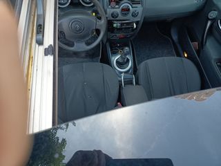 Renault Megane 2005