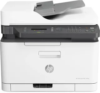 HP Color Laser MFP 179fnw , Impresora Láser