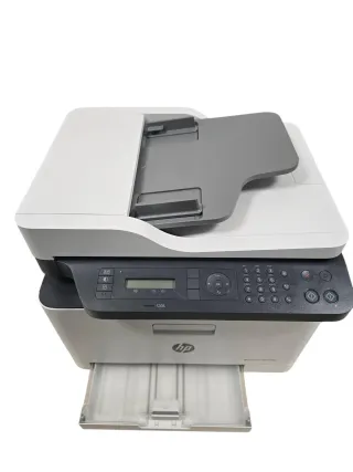 HP Color Laser MFP 179fnw , Impresora Láser