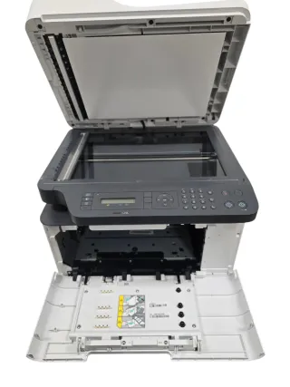 HP Color Laser MFP 179fnw , Impresora Láser