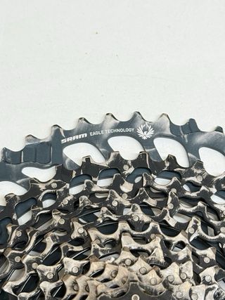 SRAM XG 1275 Eagle 12v 10-52T usato