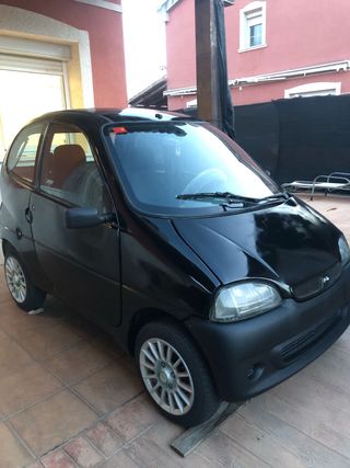 microcar ligier
