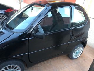 microcar ligier