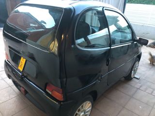 microcar ligier