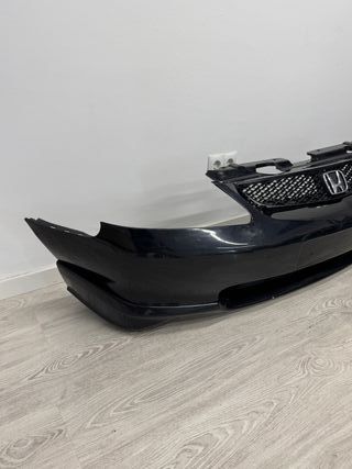 Honda Civic EP3 Type R Parachoques Original