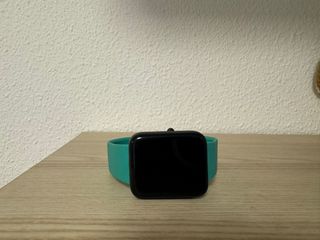 Xiaomi Mi Watch Lite Azul Celeste