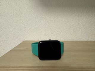 Xiaomi Mi Watch Lite Azul Celeste