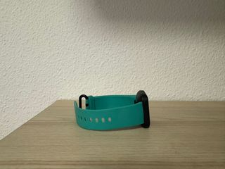 Xiaomi Mi Watch Lite Azul Celeste