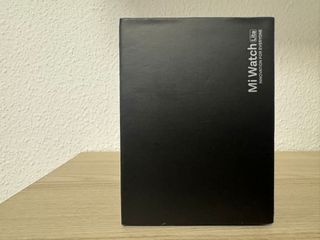 Xiaomi Mi Watch Lite Azul Celeste