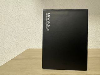 Xiaomi Mi Watch Lite Azul Celeste