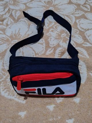 Riñonera Fila
